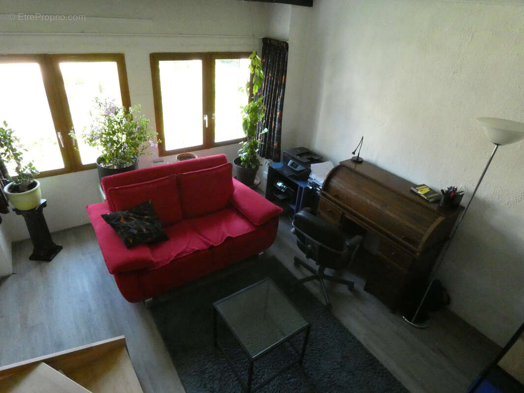 Maison à TINTURY