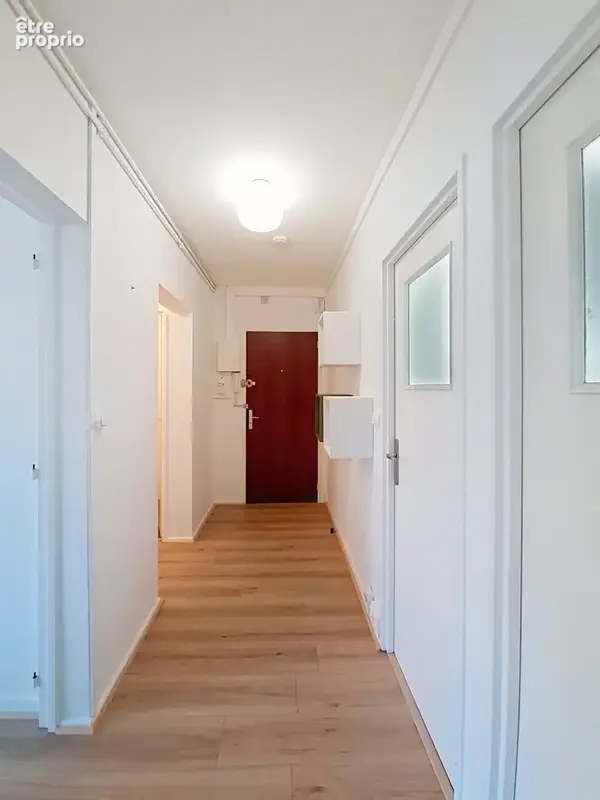 Appartement t3 centre ville de valenciennes 59300 - photo 7