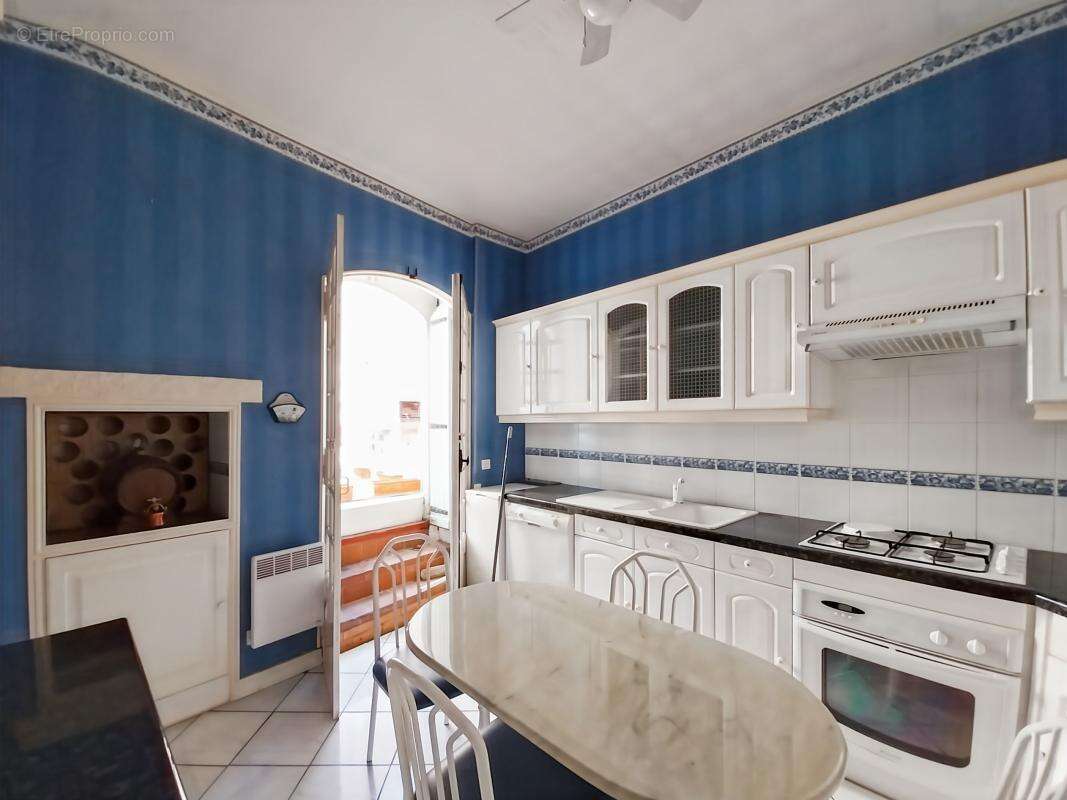 Maison à MARSEILLAN