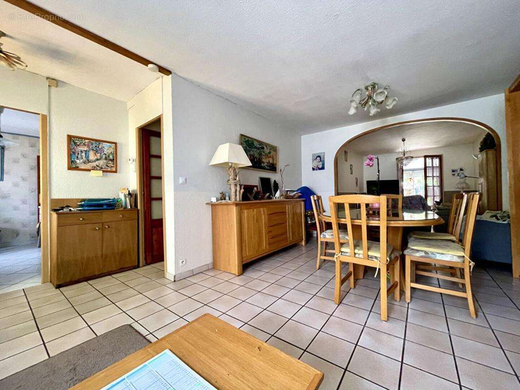 Maison Cestas 4 pièce(s) 118 m2 - photo 3