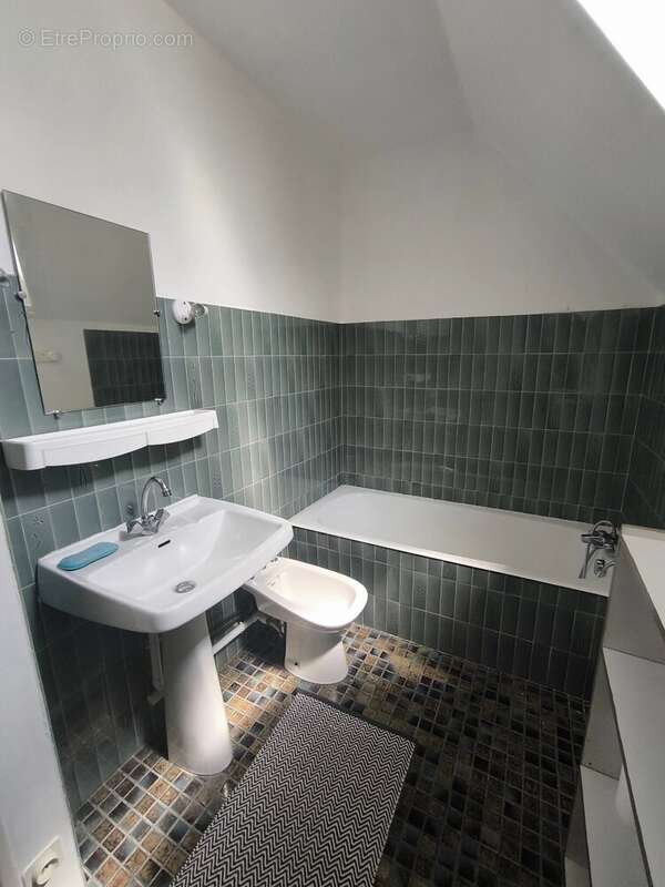 Charmante maison familiale à Saint-Junien, 169 m² - photo 5