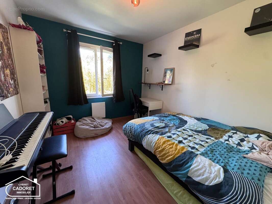   - Maison à SAINT-BREVIN-LES-PINS
