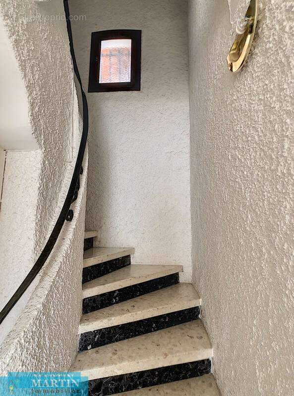 Maison à CERET
