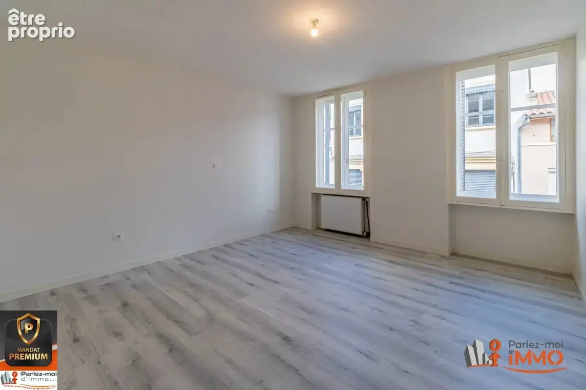 Immeuble à vendre Tarare - photo 6