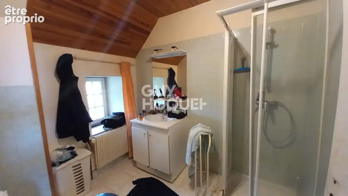 Maison 4 pièces 152 m² à vendre à Baupte (50500) - photo 13