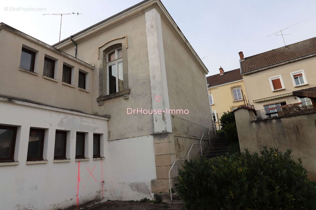 Appartement à VERZY