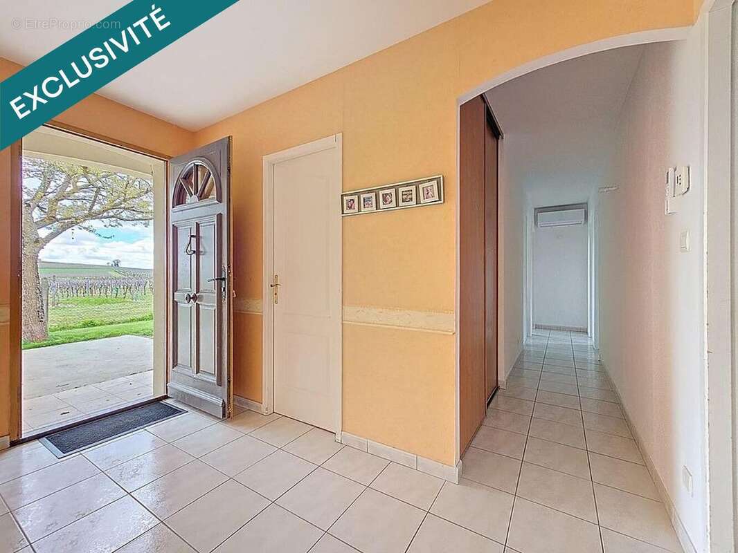 Photo 5 - Maison à LONZAC