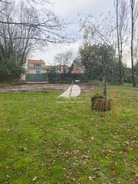 Terrain à PORNIC