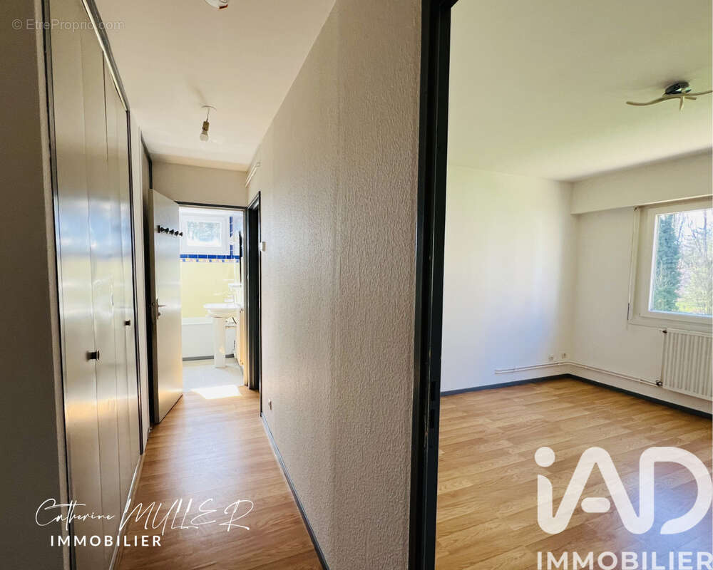 Photo 3 - Appartement à VALDOIE