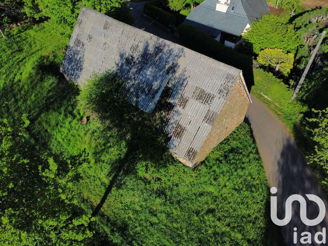 Photo 5 - Maison à ALLY