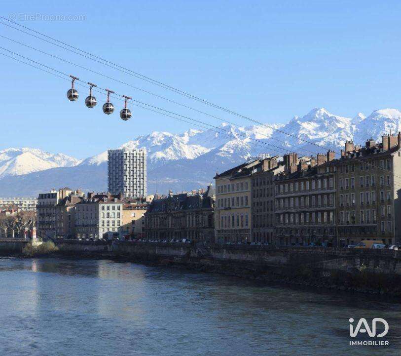 Photo 6 - Appartement à GIERES