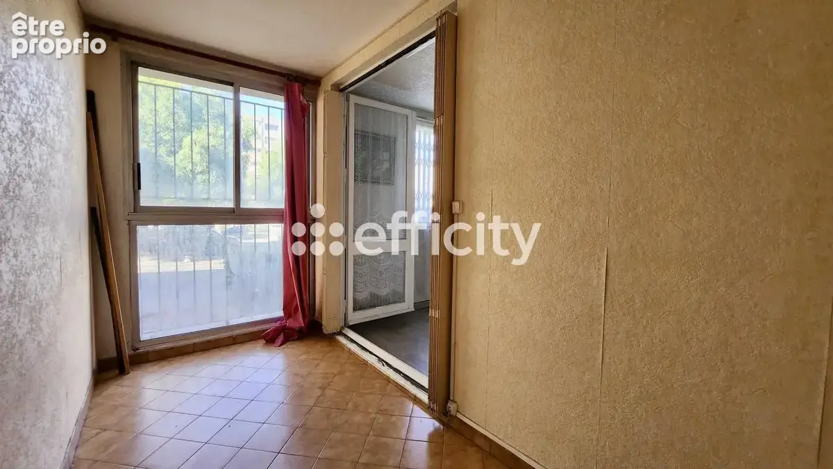Appartement - photo 8