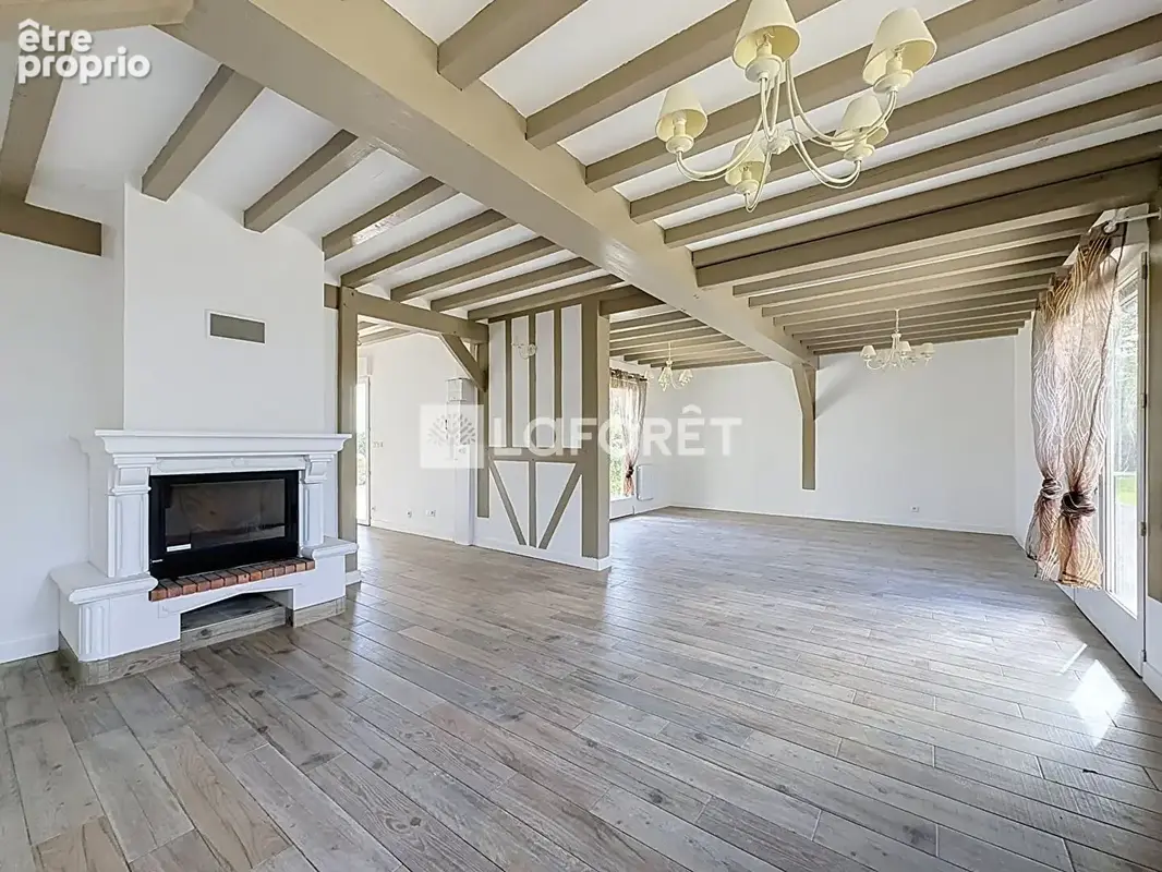 Belle maison proche des grands axes - photo 3