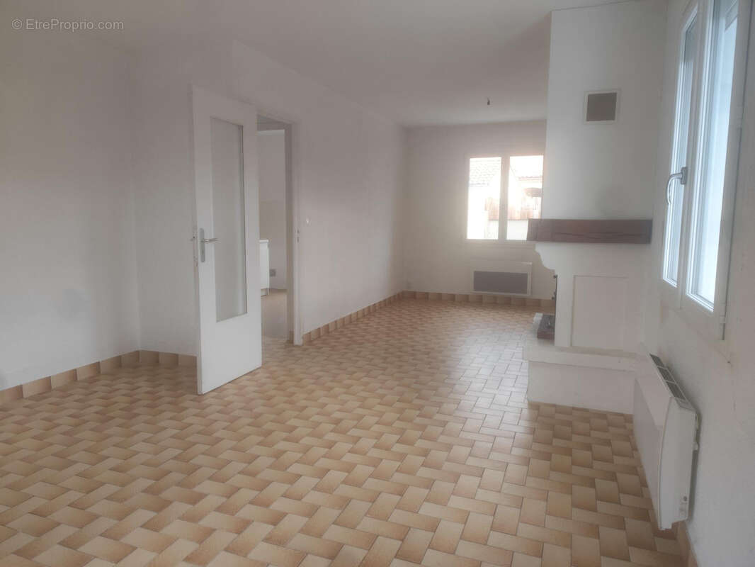 Maison à PREFAILLES