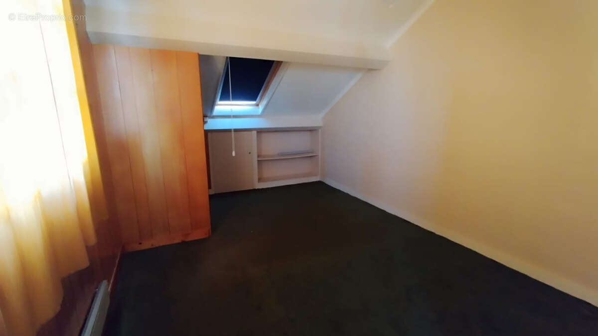 Maison à SAINTE-PAZANNE