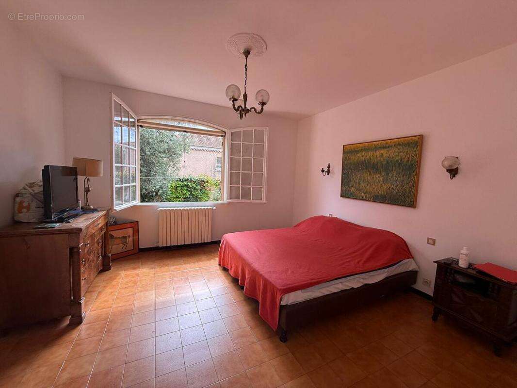 Maison à GIGNAC-LA-NERTHE