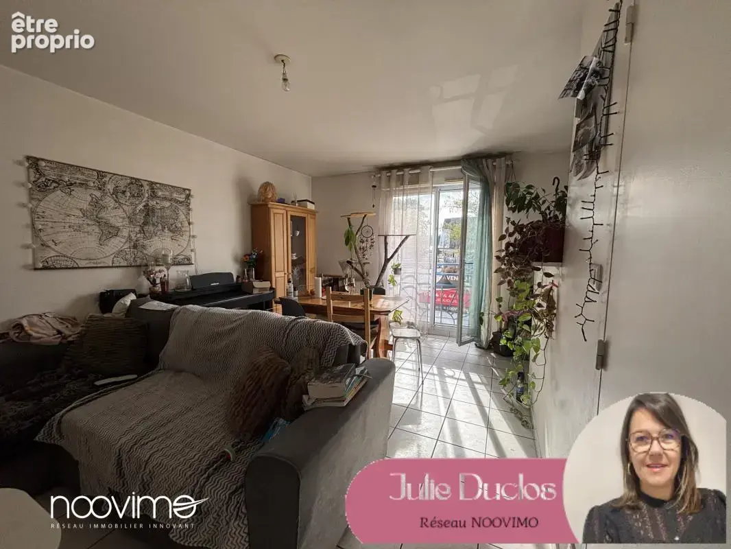 Appartement - photo 4