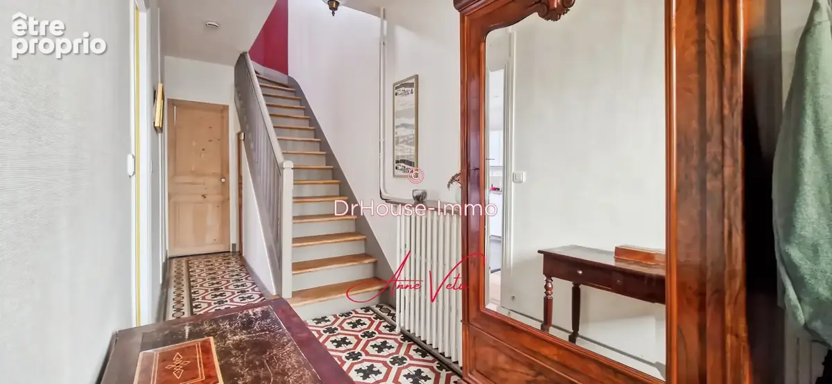 Maison 4 pièces 74 m² à vendre à Poissy (78300) - photo 35