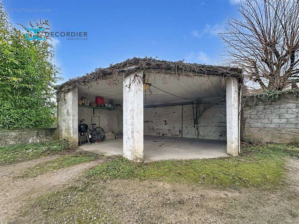 Appartement à THONON-LES-BAINS