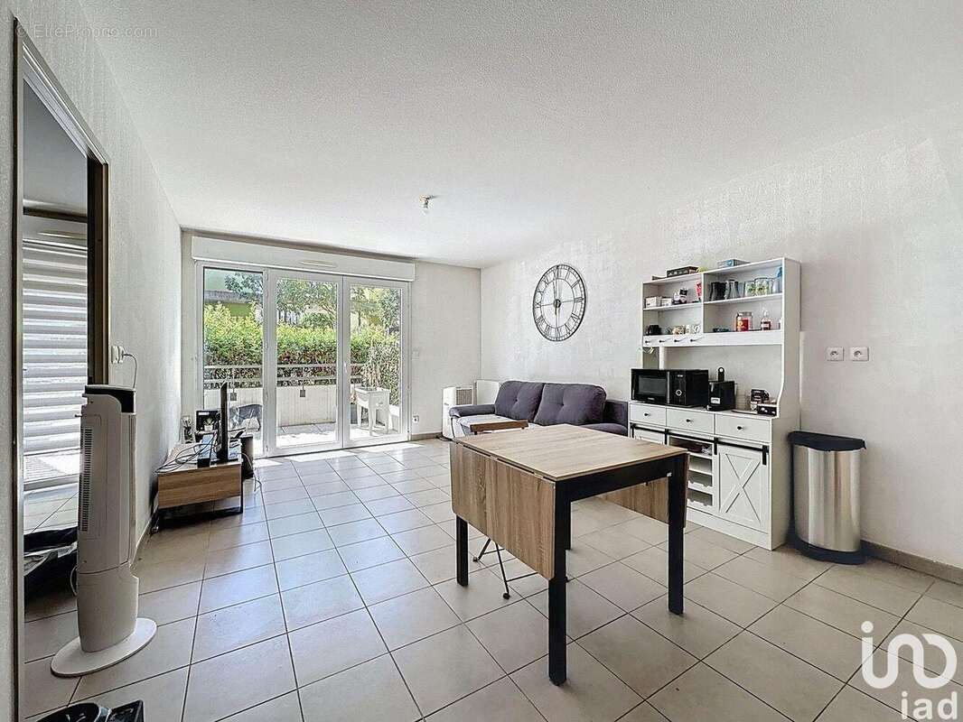 Photo 4 - Maison à SAINT-JEAN-DE-VEDAS