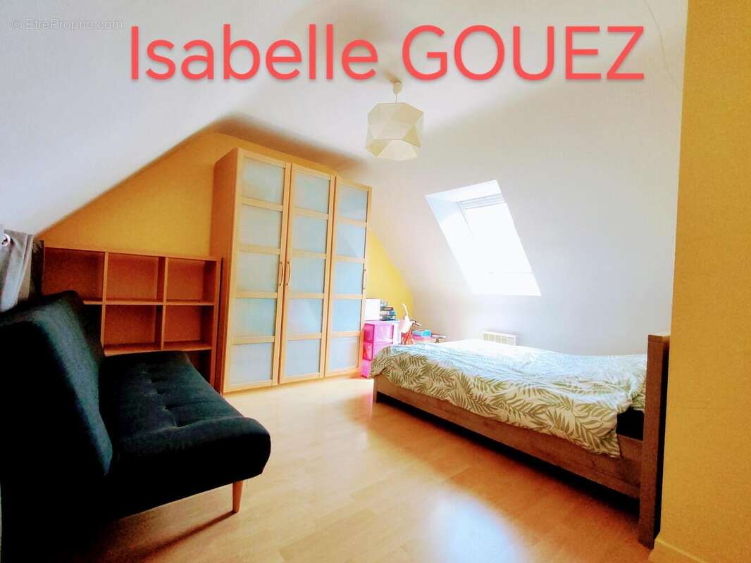 Photo 9 - Maison à SAINT-BRIEUC