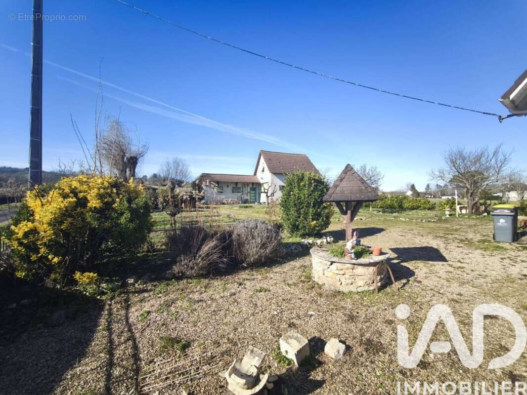 Photo 4 - Maison à BRIGNAC-LA-PLAINE