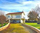 Maison à SAINT-GEORGES-DE-DIDONNE