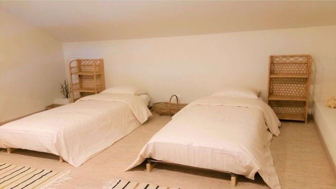 Appartement à LA ROCHELLE