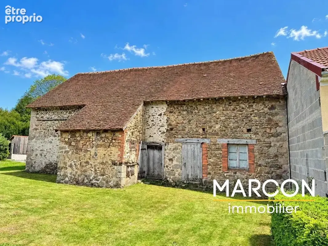 Maison de 88 m² avec 2 granges - Secteur des 3 lacs - photo 8