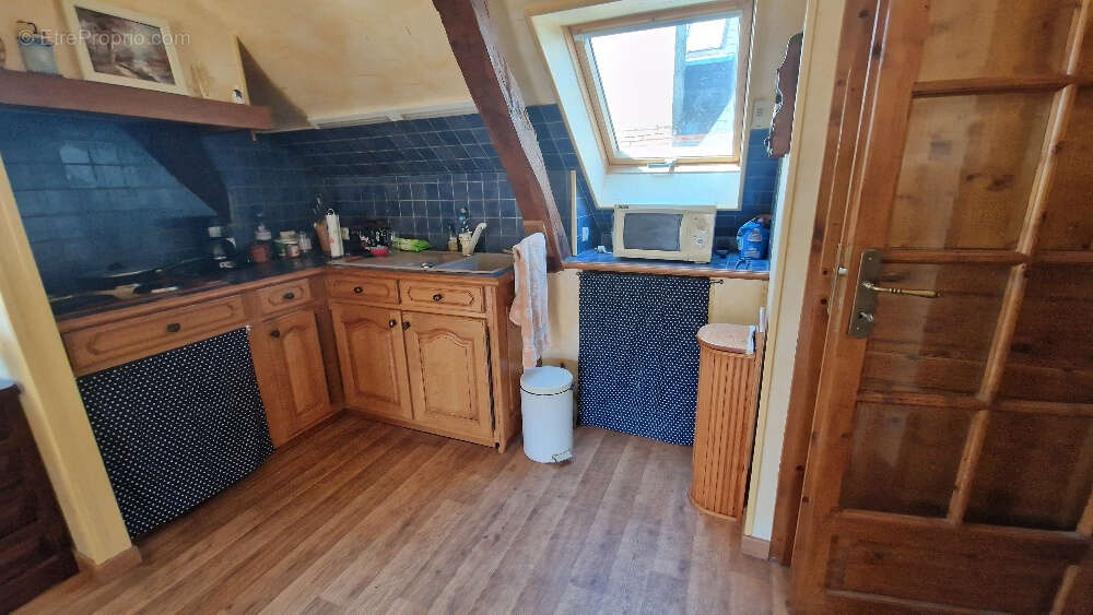 Appartement à EXCIDEUIL
