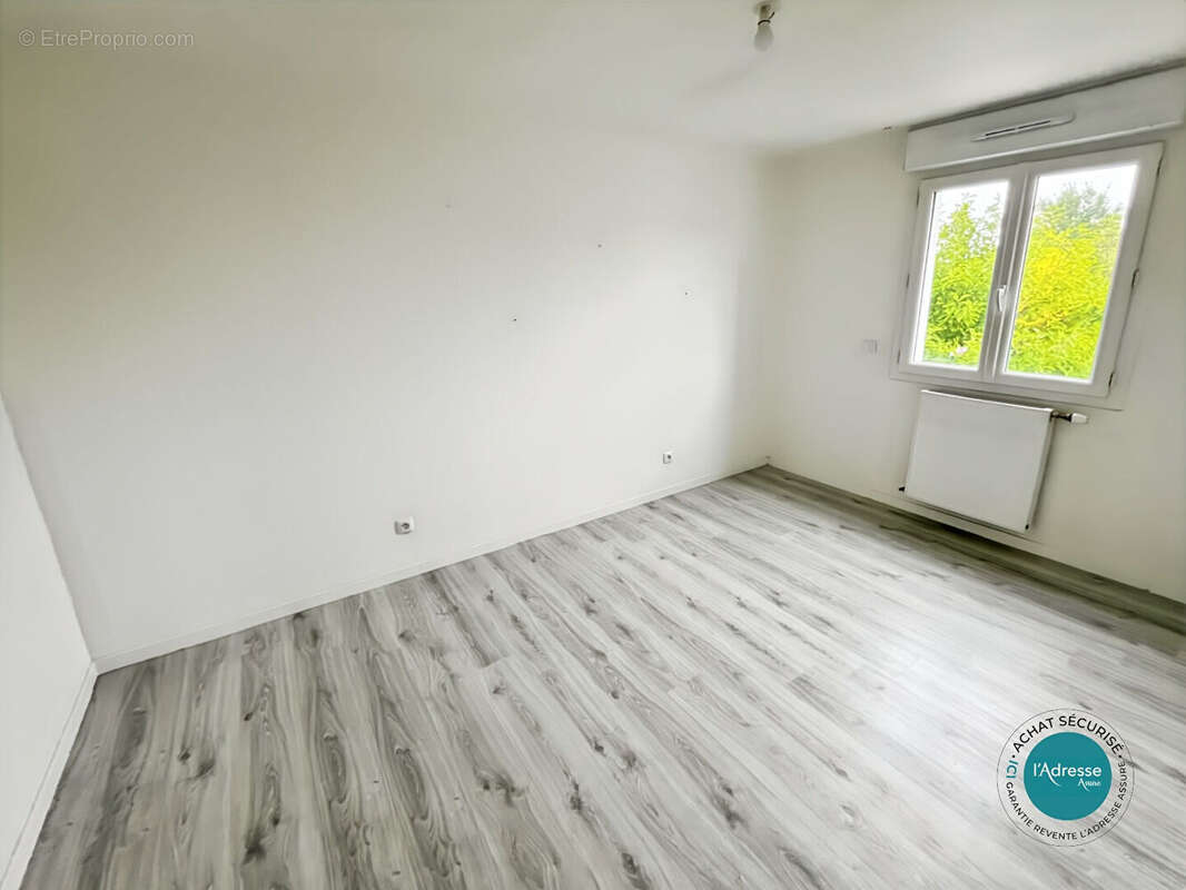 Maison à CHAMPCUEIL