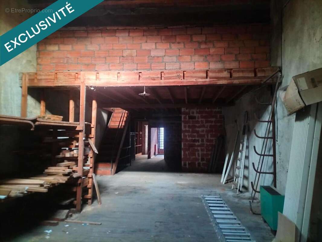 Photo 7 - Appartement à COURPIERE