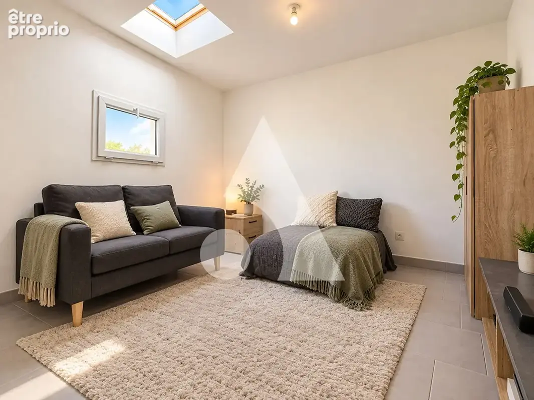 Idéal pour un investisseur maison à Dieulouard 4 pièce(s) de 80 m² - photo 7