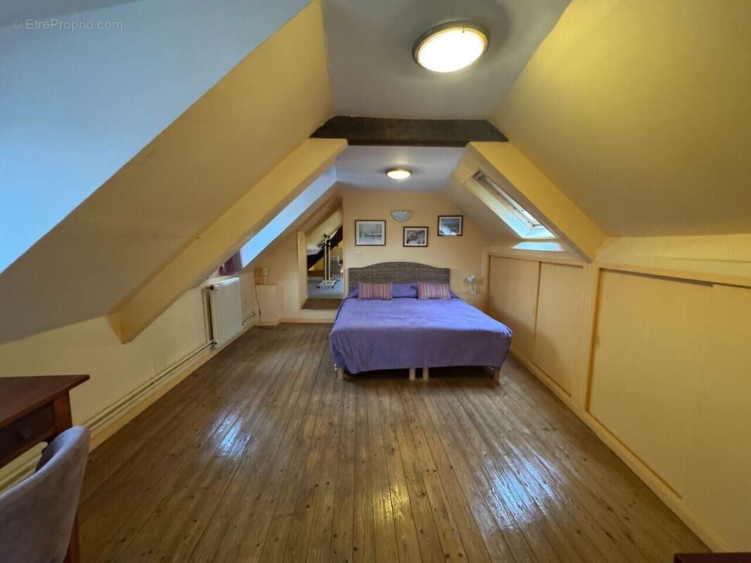 Maison à ARROMANCHES-LES-BAINS