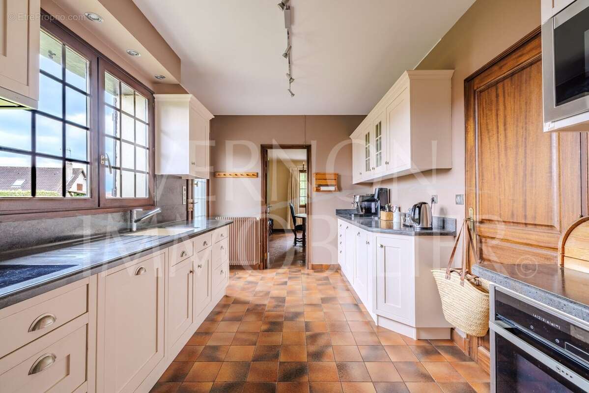 Maison à VERNON