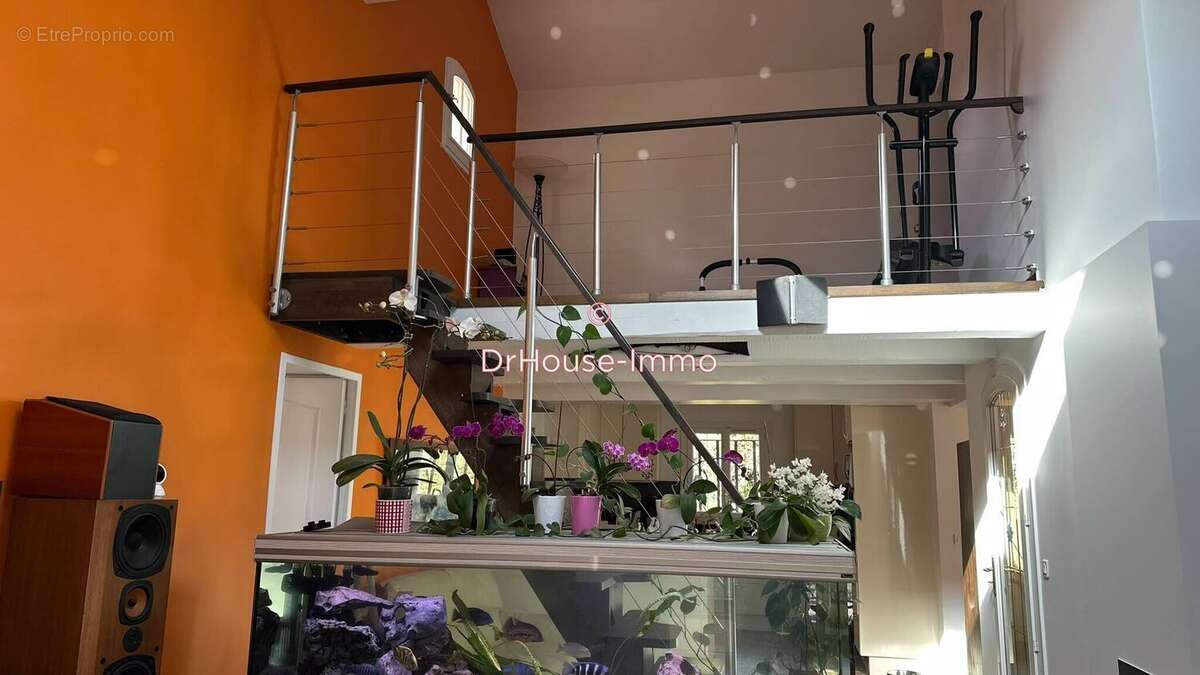 Maison 184 m² à La Bouilladisse  - photo 13