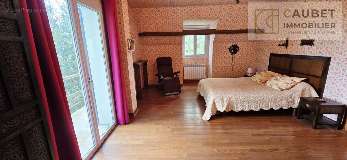 Maison à ARGELES-BAGNERES