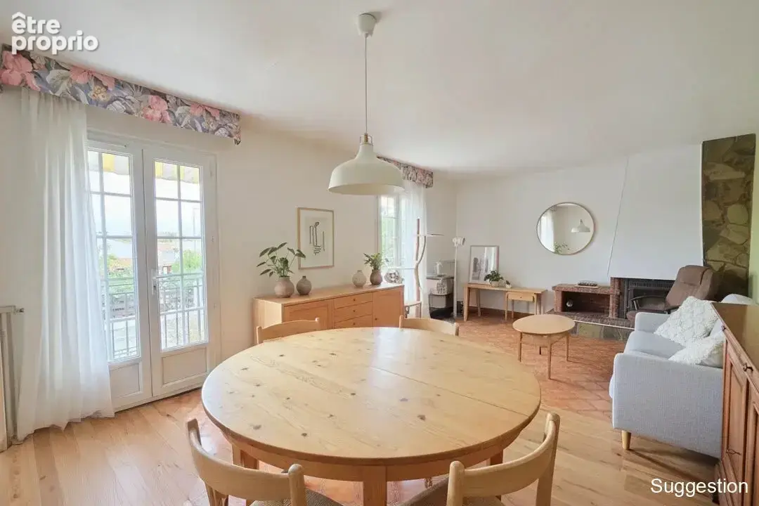 Maison Perigny - photo 7