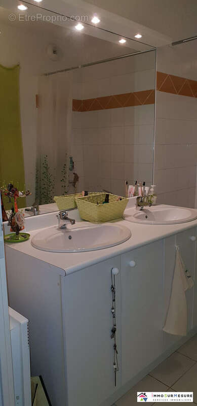 Appartement à COULOUNIEIX-CHAMIERS