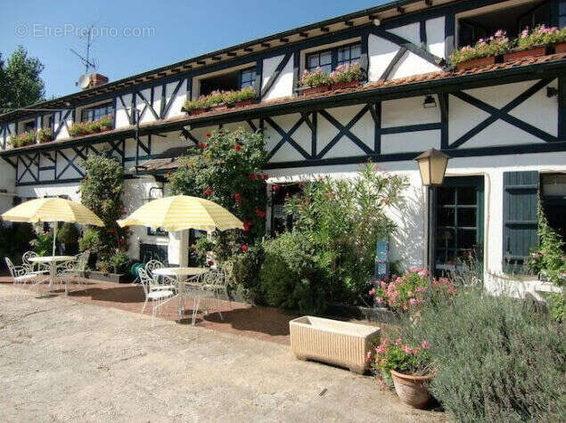 Maison à SAINT-AUBIN