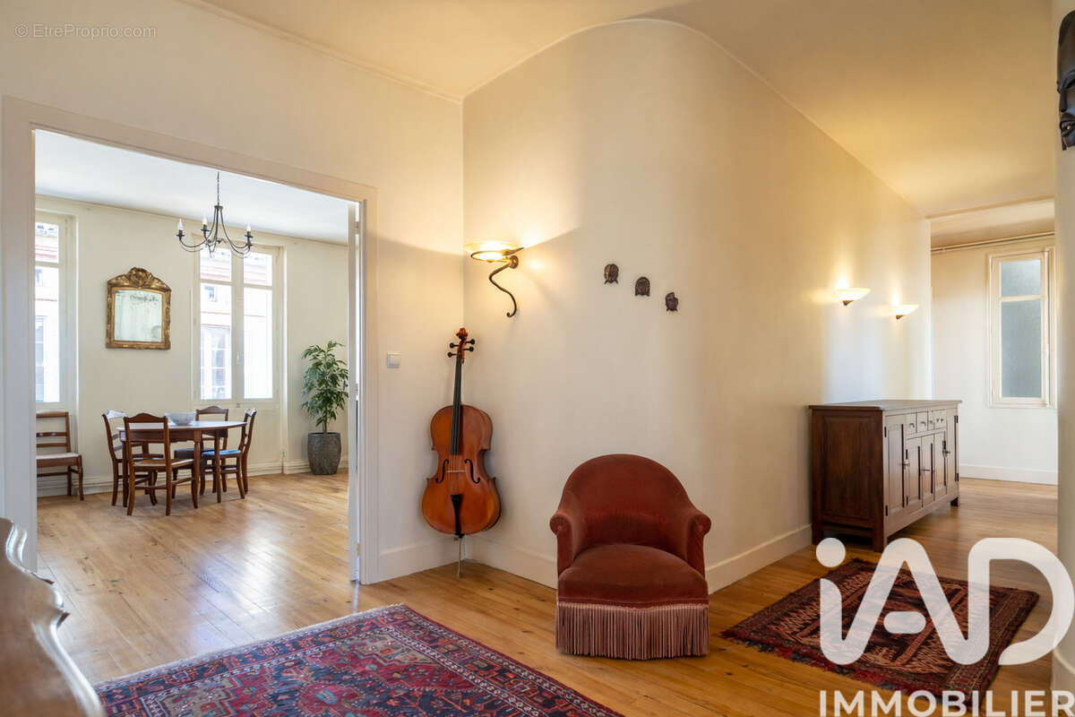 Photo 4 - Appartement à TOULOUSE