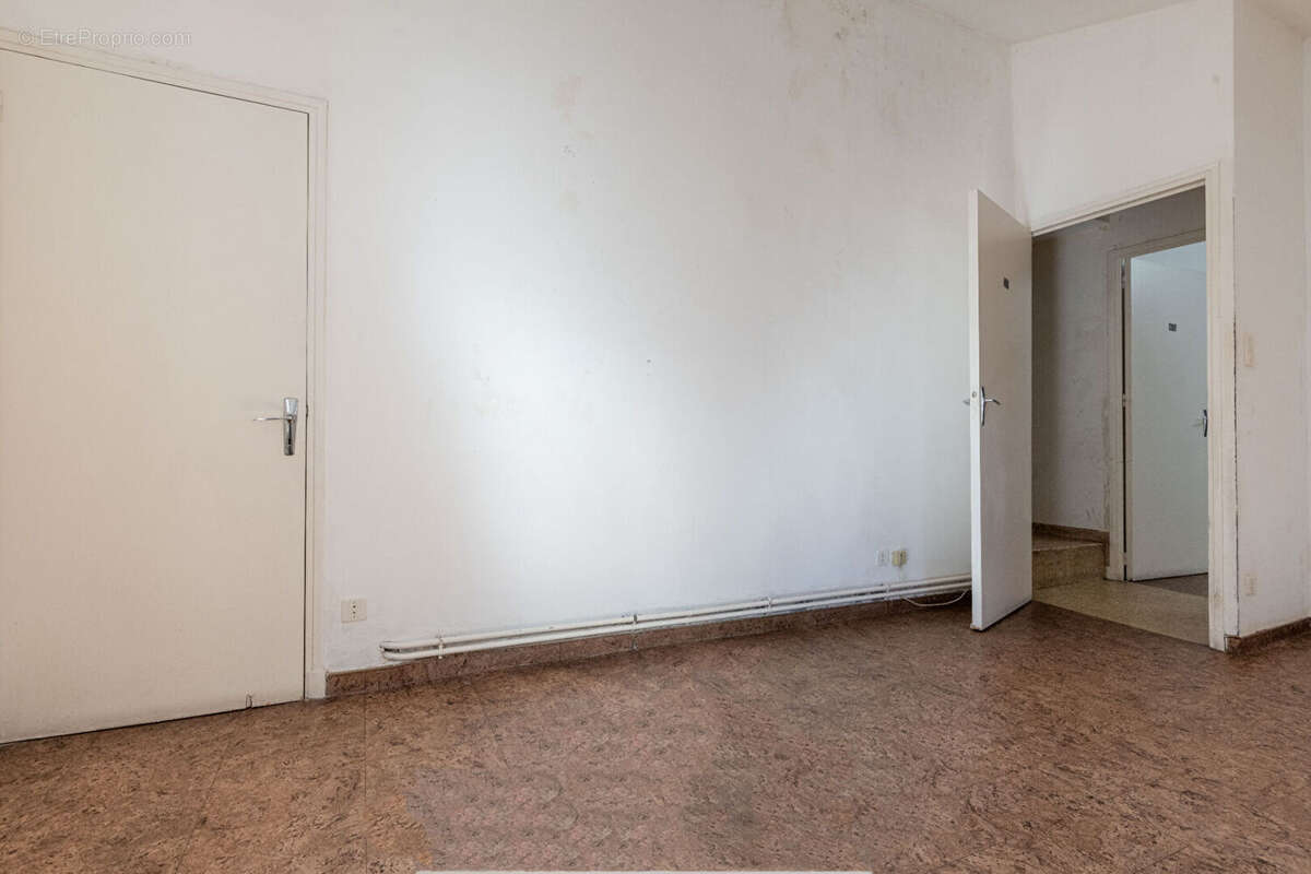 Appartement à RODEZ