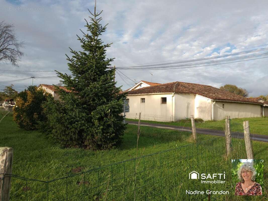 Photo 3 - Maison à SAINT-VALLIER