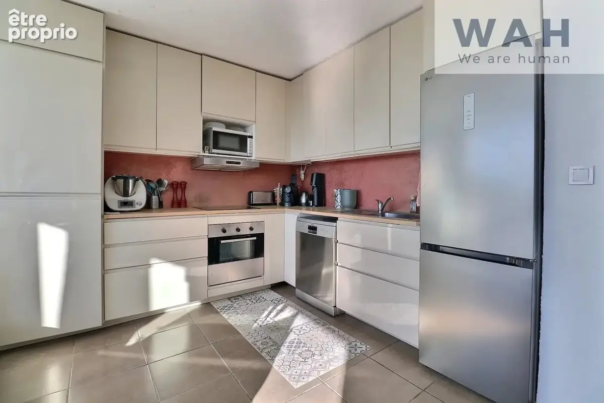 Vente appartement t5 - montpellier - boutonnet 34090 - photo 3