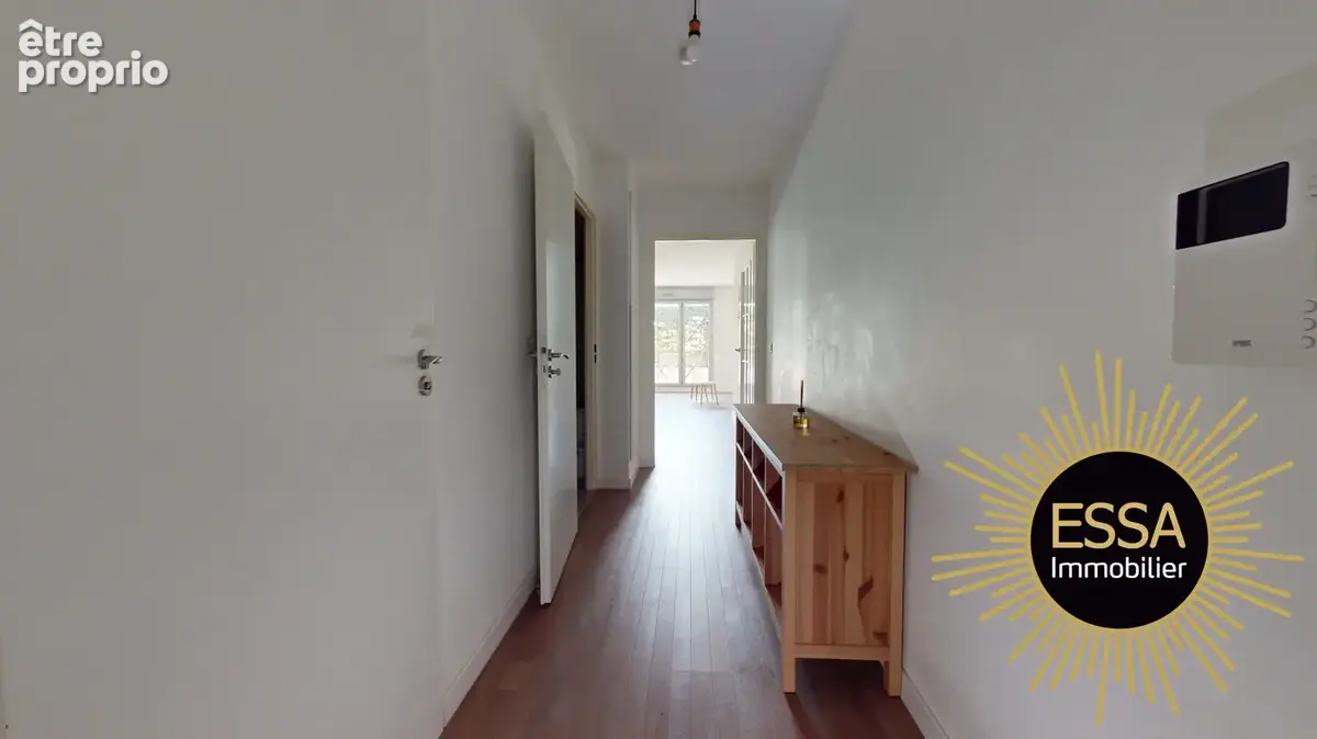 Appartement 2 pièces 53 m² à vendre à Fourqueux (78112) - photo 4