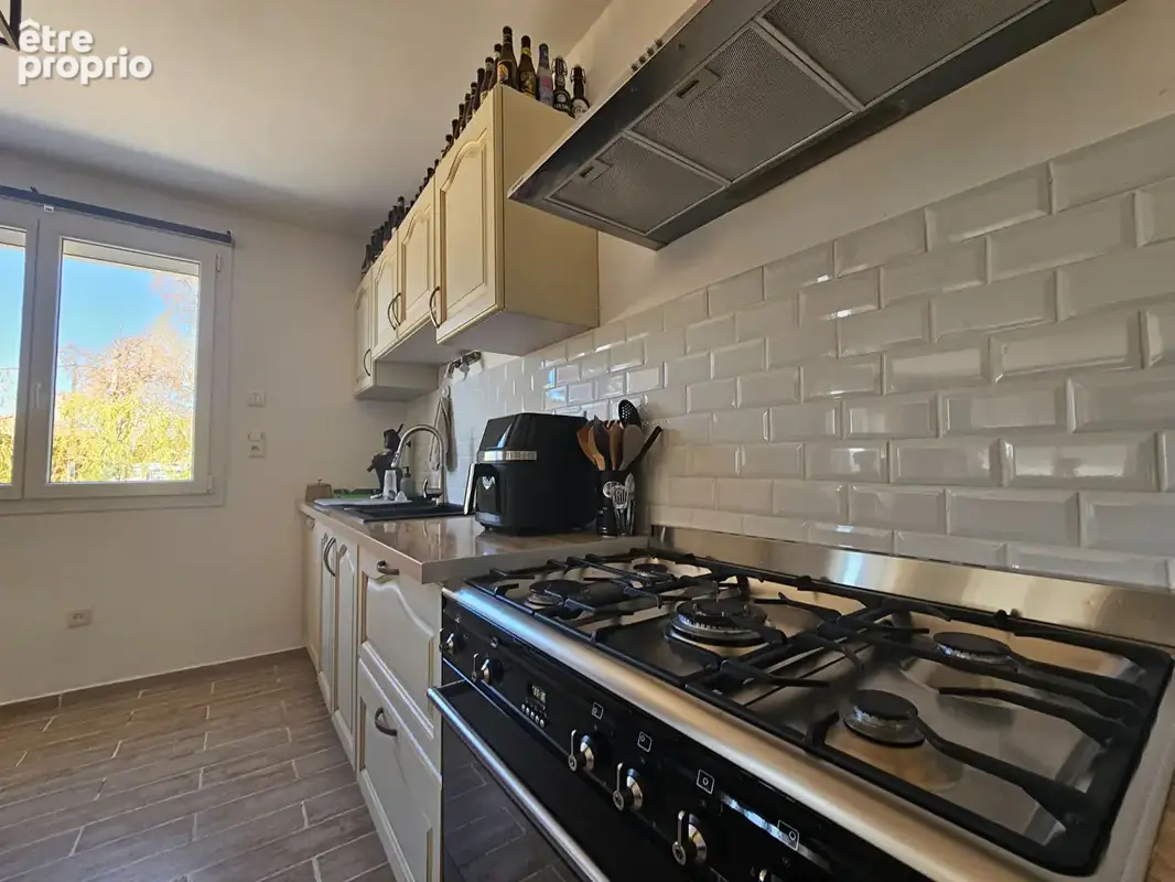 Maison 4 pièces 92 m2 sur 3270m² de terrain - photo 5