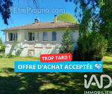 Photo 1 - Maison à DOMERAT