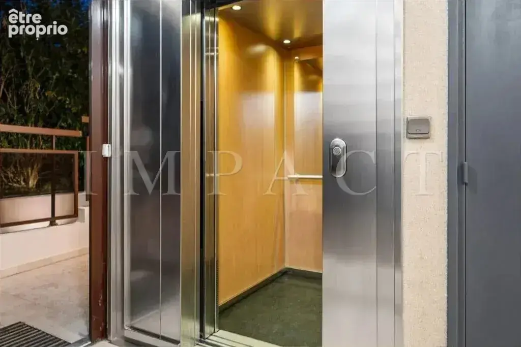Co-exclusivité - Cannes Montrose appartement 2 pièces à vendre - photo 11
