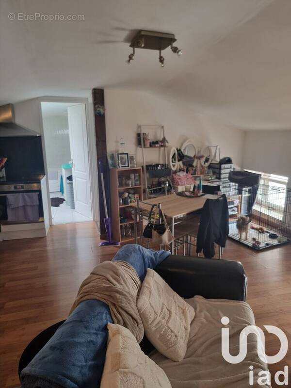 Photo 1 - Appartement à LUNEVILLE