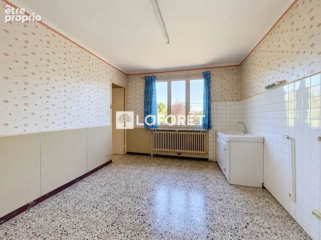 Tènement foncier de 1 706 m² ? potentiel de division - photo 15